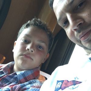 Meet your Posher, Daniel